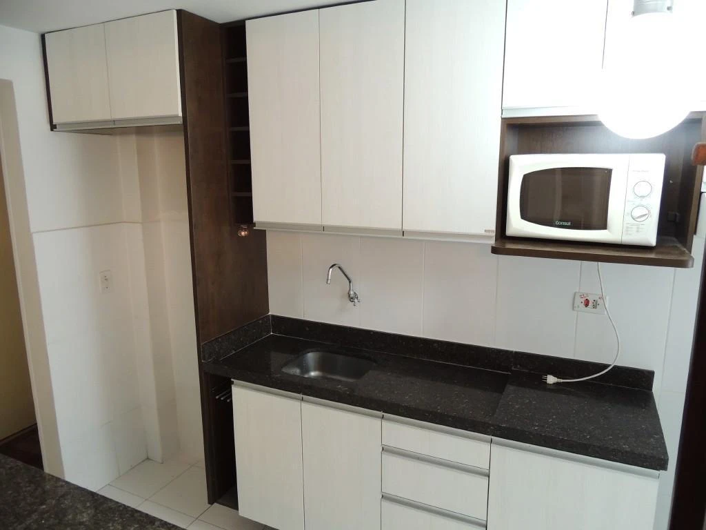 Furnished apartment, 62 m², with a home office — photo 8