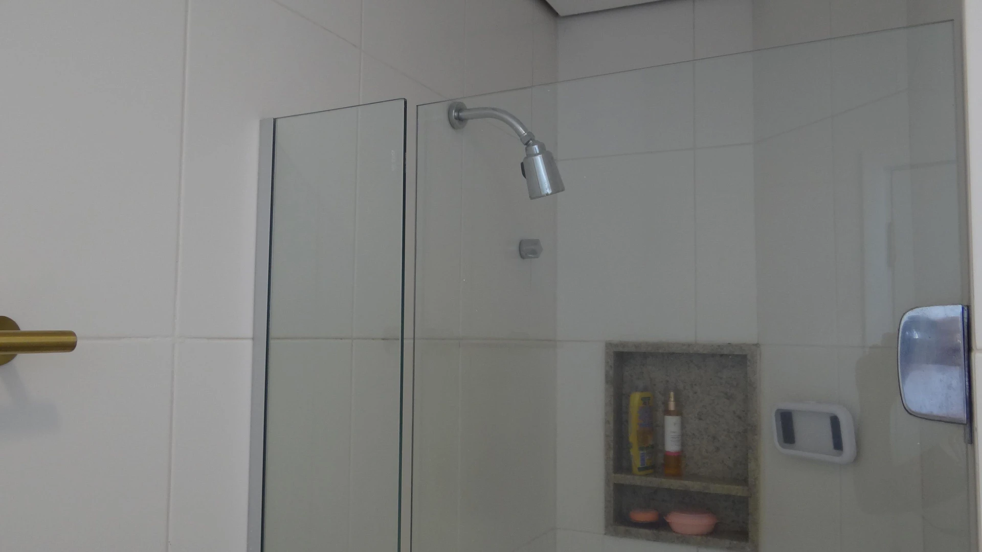 Apartamento mobiliado com 1 quarto e varanda fechada — photo 36