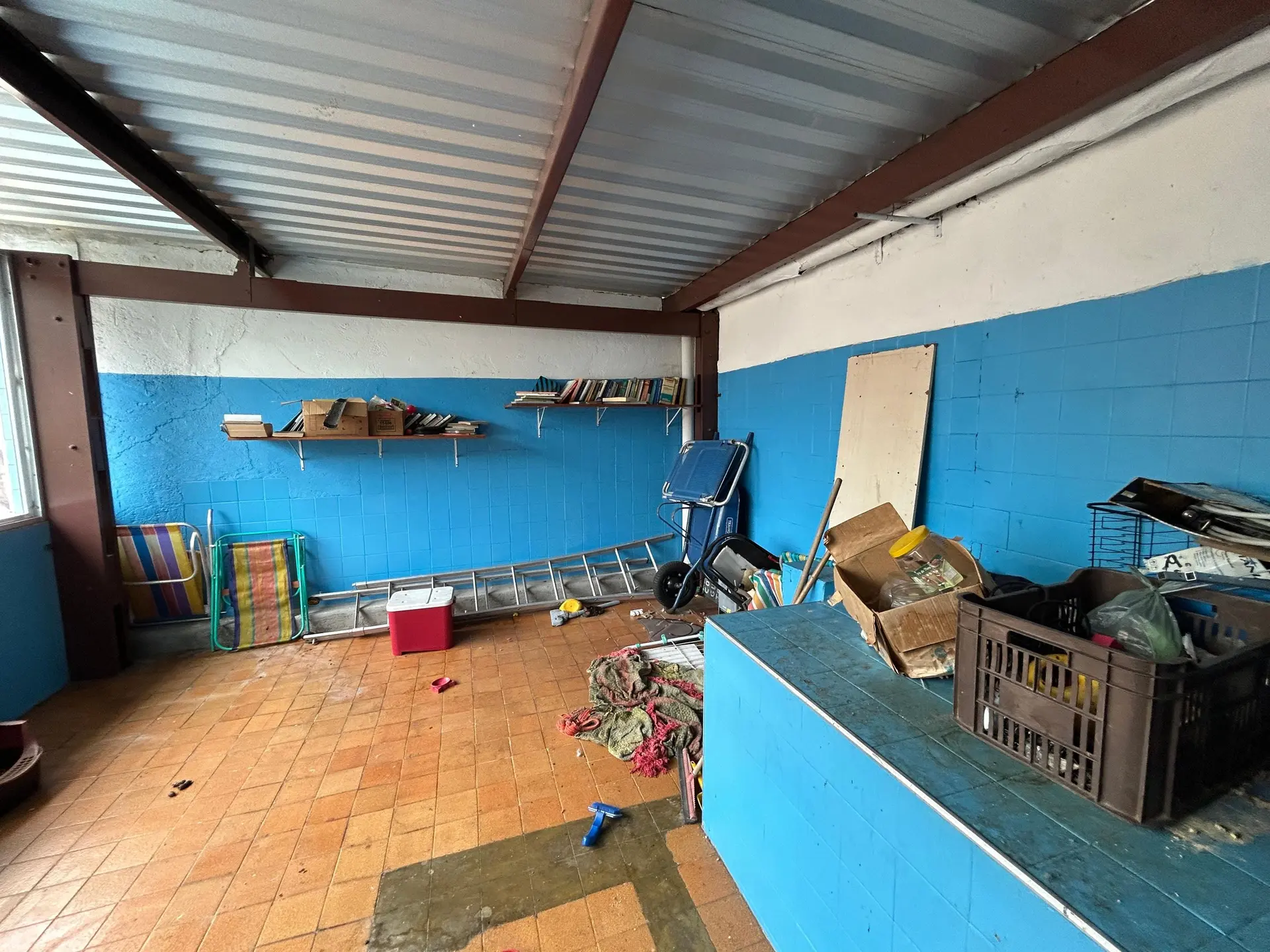 3 quartos e espaço de home office: casa de 270 m² — photo 51