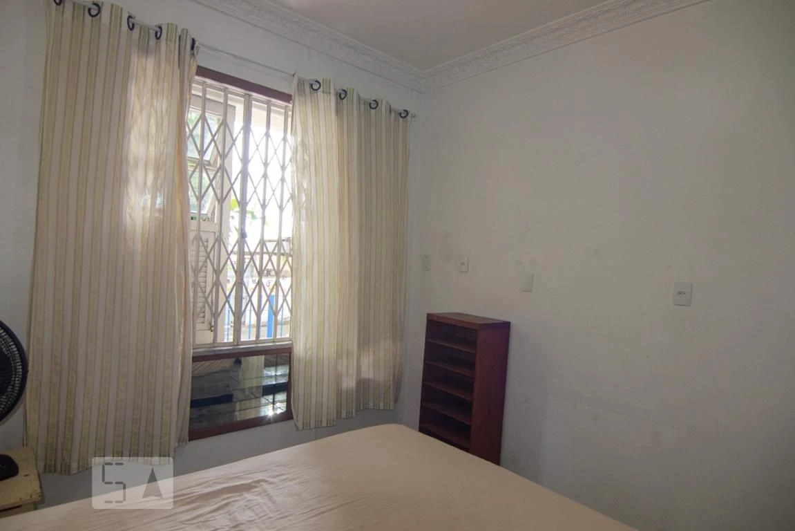 Furnished apartment with 2 bedrooms and 2 bathrooms — photo 3