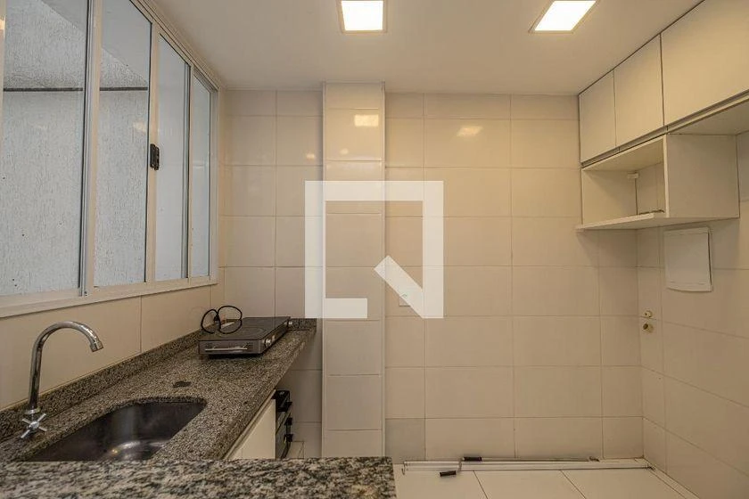 1-bedroom apartment with 44 m² — photo 3
