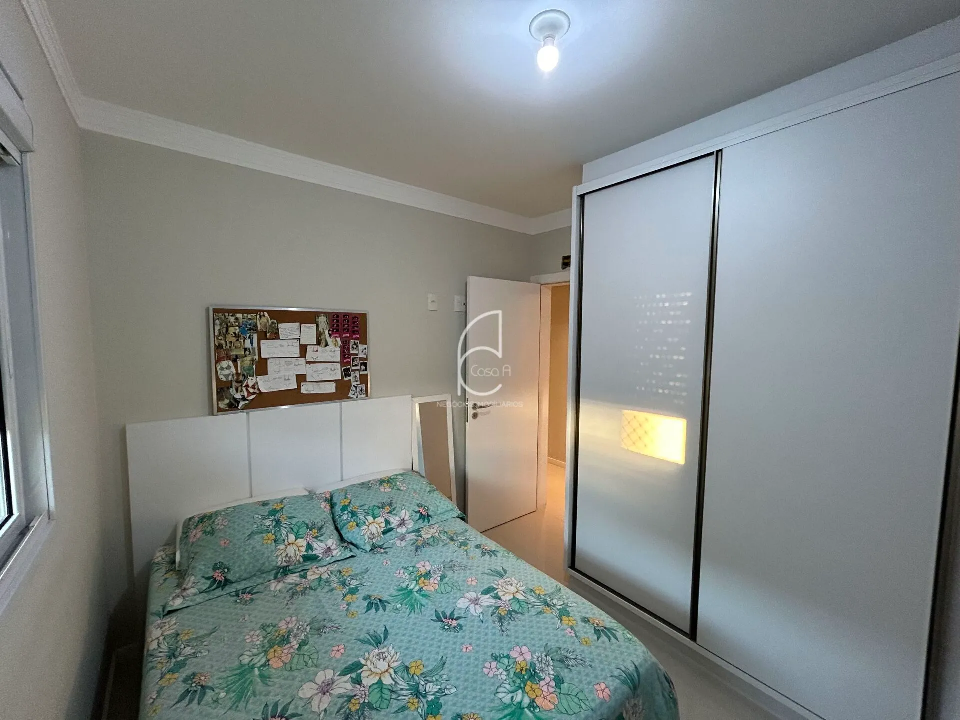 Меблированная квартира 218 м² с 2 местами и 4 спальнями — photo 18