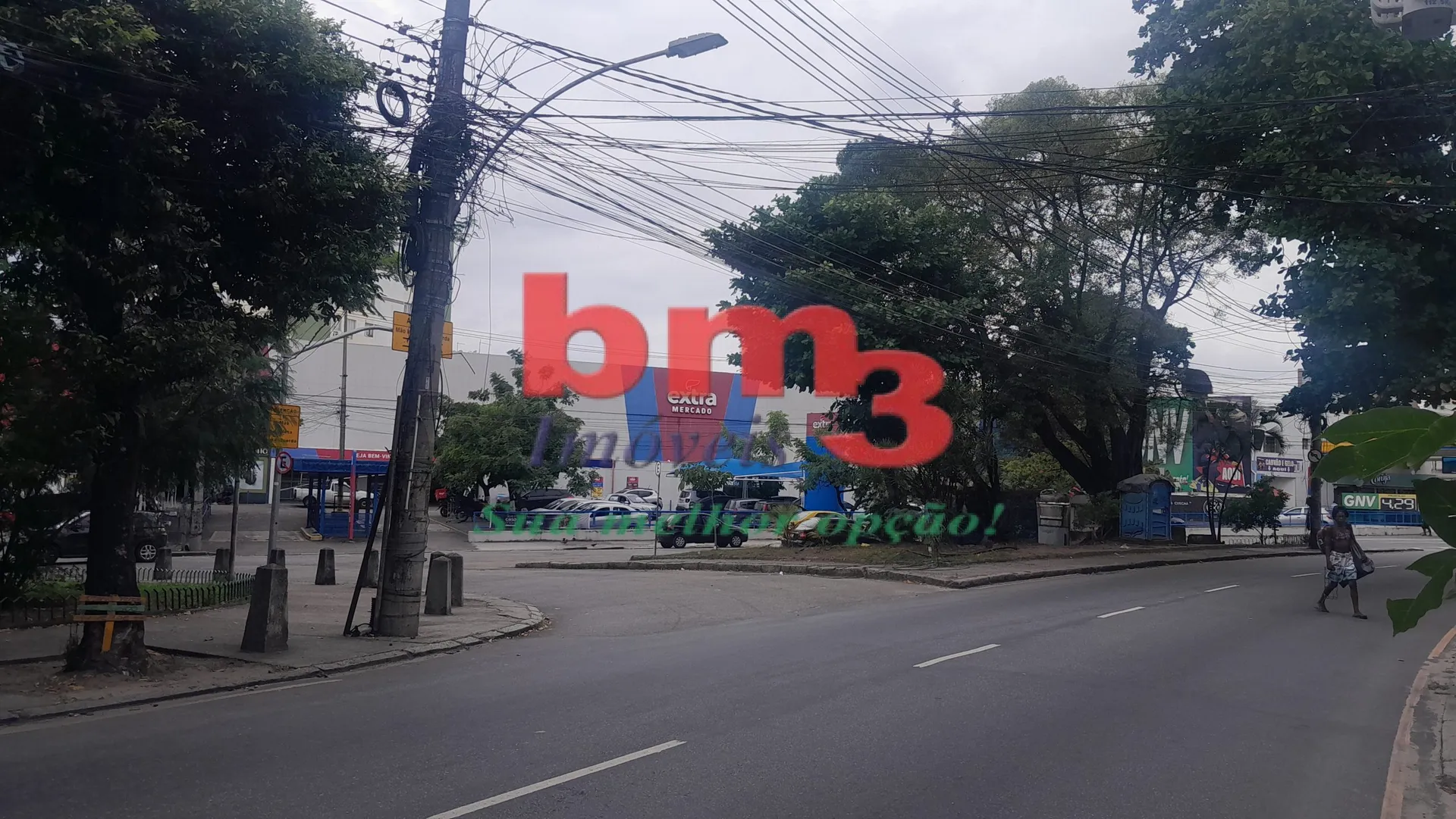 Apartamento com 2 quartos e 2 banheiros, sem vaga — photo 30