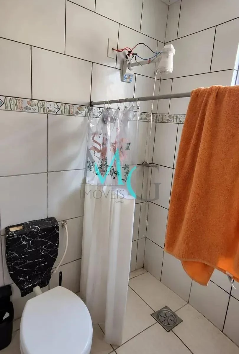 2-bedroom house, 1 with its own bathroom, 120 m² — photo 3