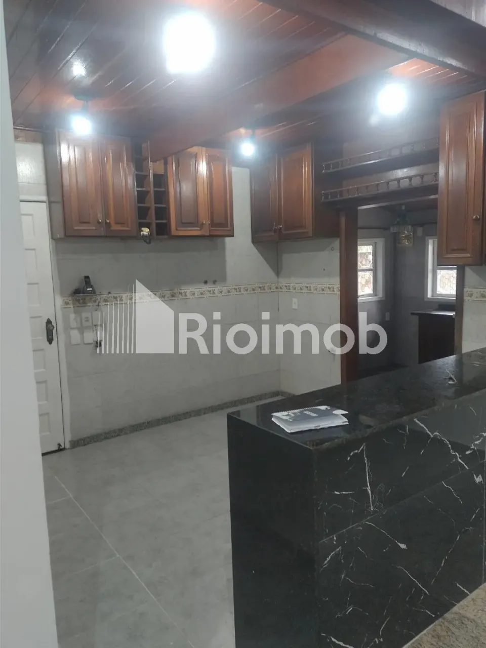 House for rent with 4 bedrooms and a built-in grill — photo 11