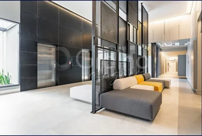 Studio mobiliado de 63 m² com 1 vaga — photo 11
