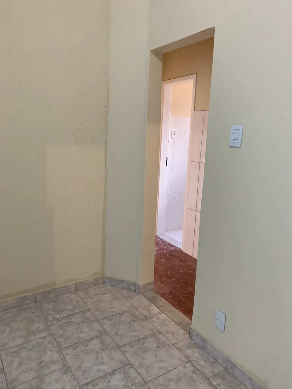 Apartment with 2 bedrooms, 1 bathroom and balcony — photo 17