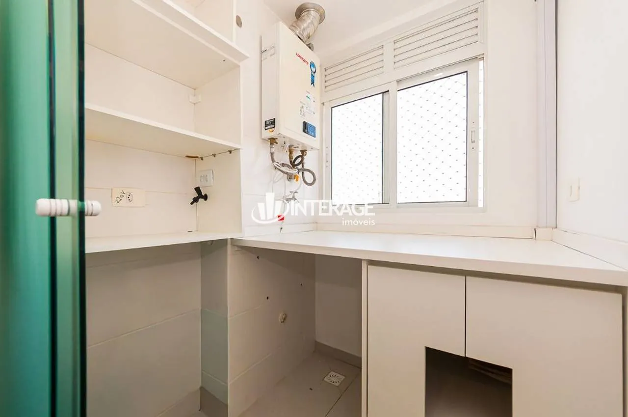 Меблированная квартира 64 м², 3 спальни — photo 20