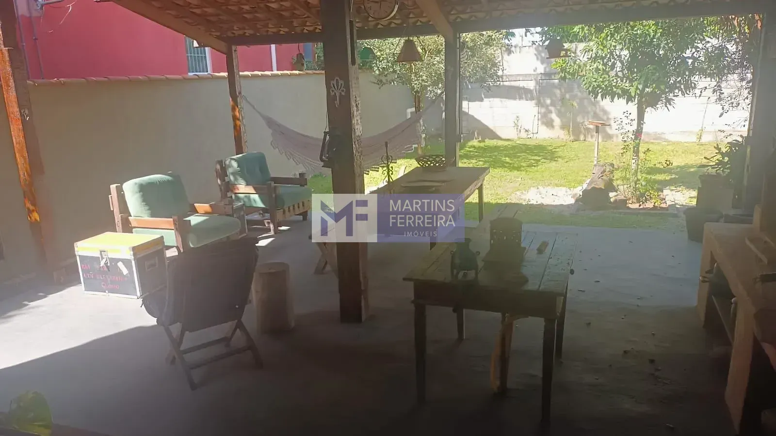 Casa para locação com 4 quartos e 3 banheiros — photo 23