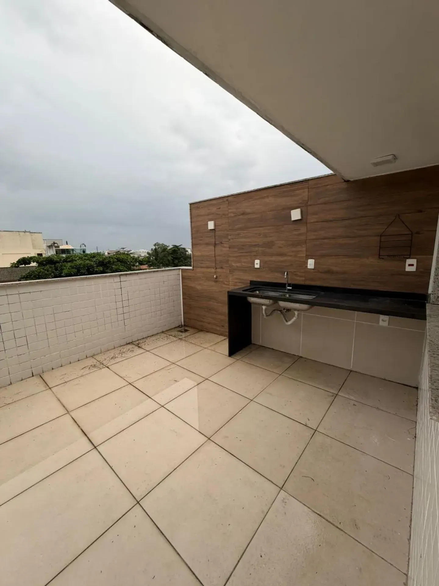 Apartamento com 3 quartos e 5 banheiros — photo 20