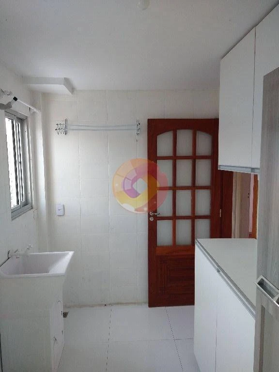2-bedroom, 44 m² apartment in Curitiba — photo 15