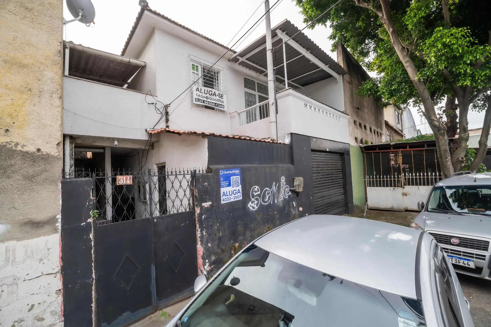 3-bedroom house with a home office in Rio de Janeiro — photo 41
