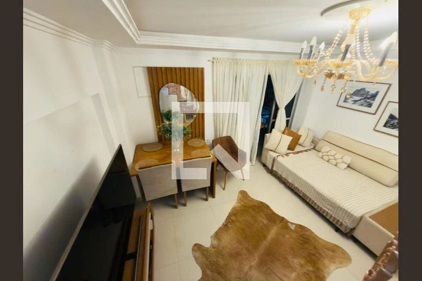 3-bedroom apartment with a washing machine in Rio de Janeiro — photo 8
