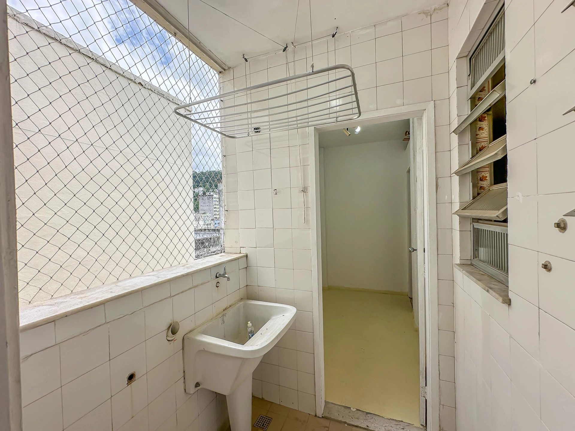 Apartment, 64 m², with a park view — photo 31