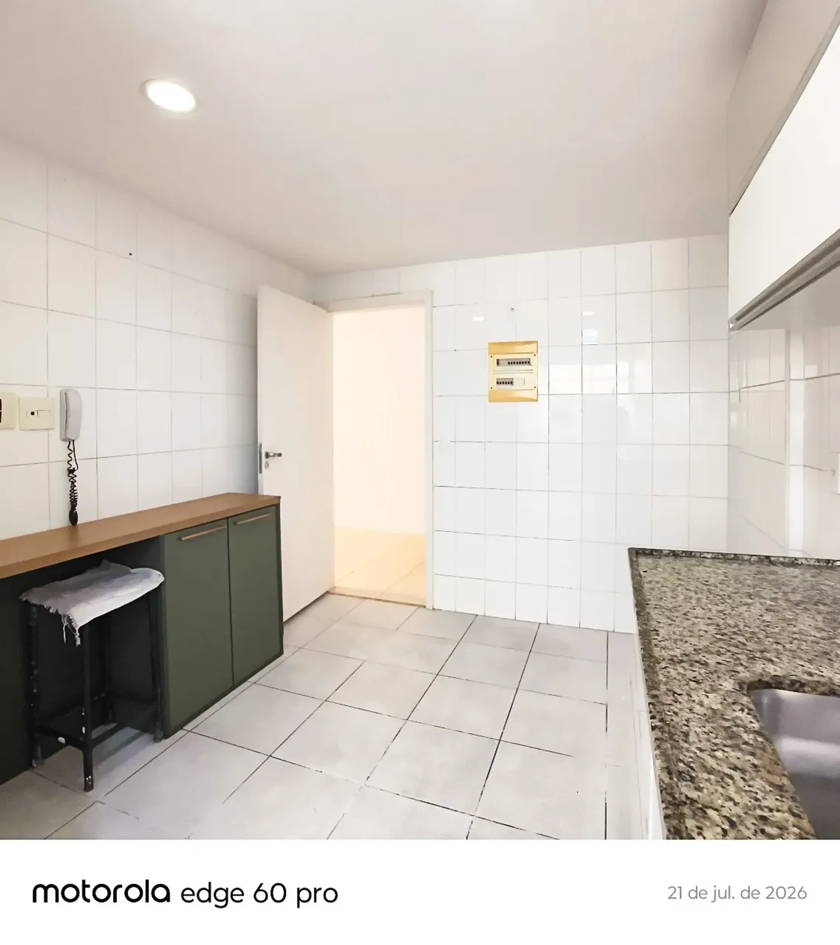 Apartamento de 3 quartos com vista para as montanhas — photo 80