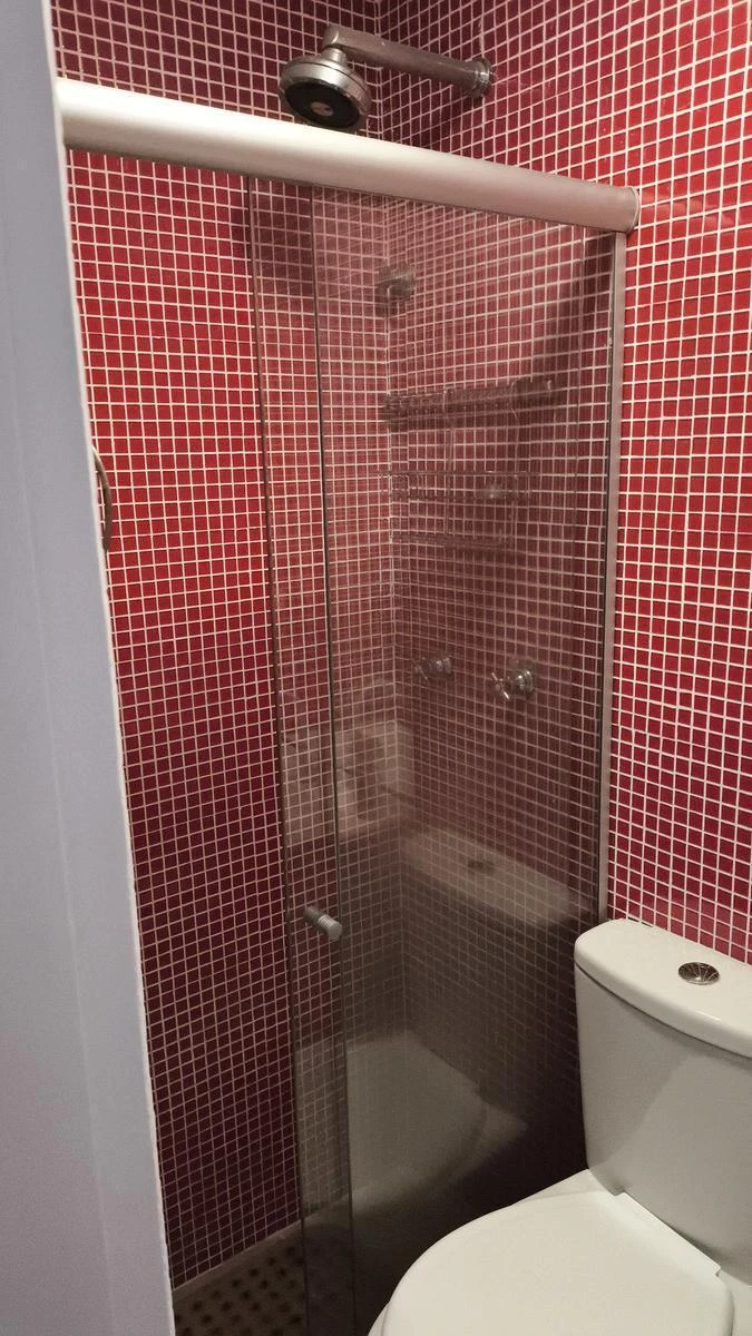 Apartamento de 140 m² com varanda fechada e 3 quartos — photo 14