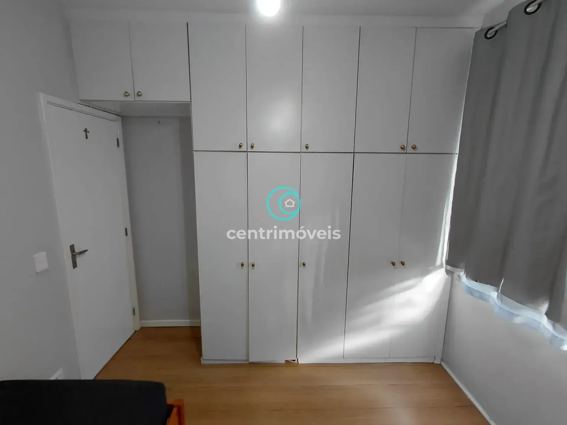 Rental apartment with 2 bedrooms, 2 baths and a balcony — photo 14