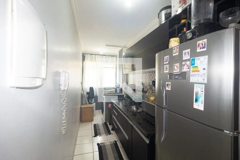 Apartamento para alugar com 2 quartos e 52 m² — photo 49