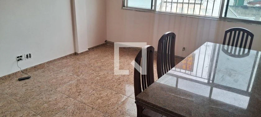 Washing machine in a 2-bedroom apartment, 75 m²