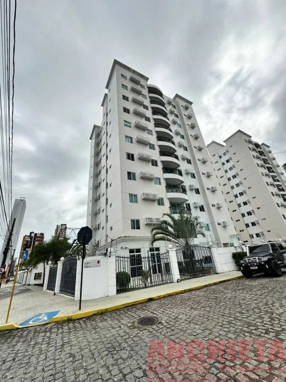 90 m² apartment on the 10th floor with 2 parking spots — photo 14