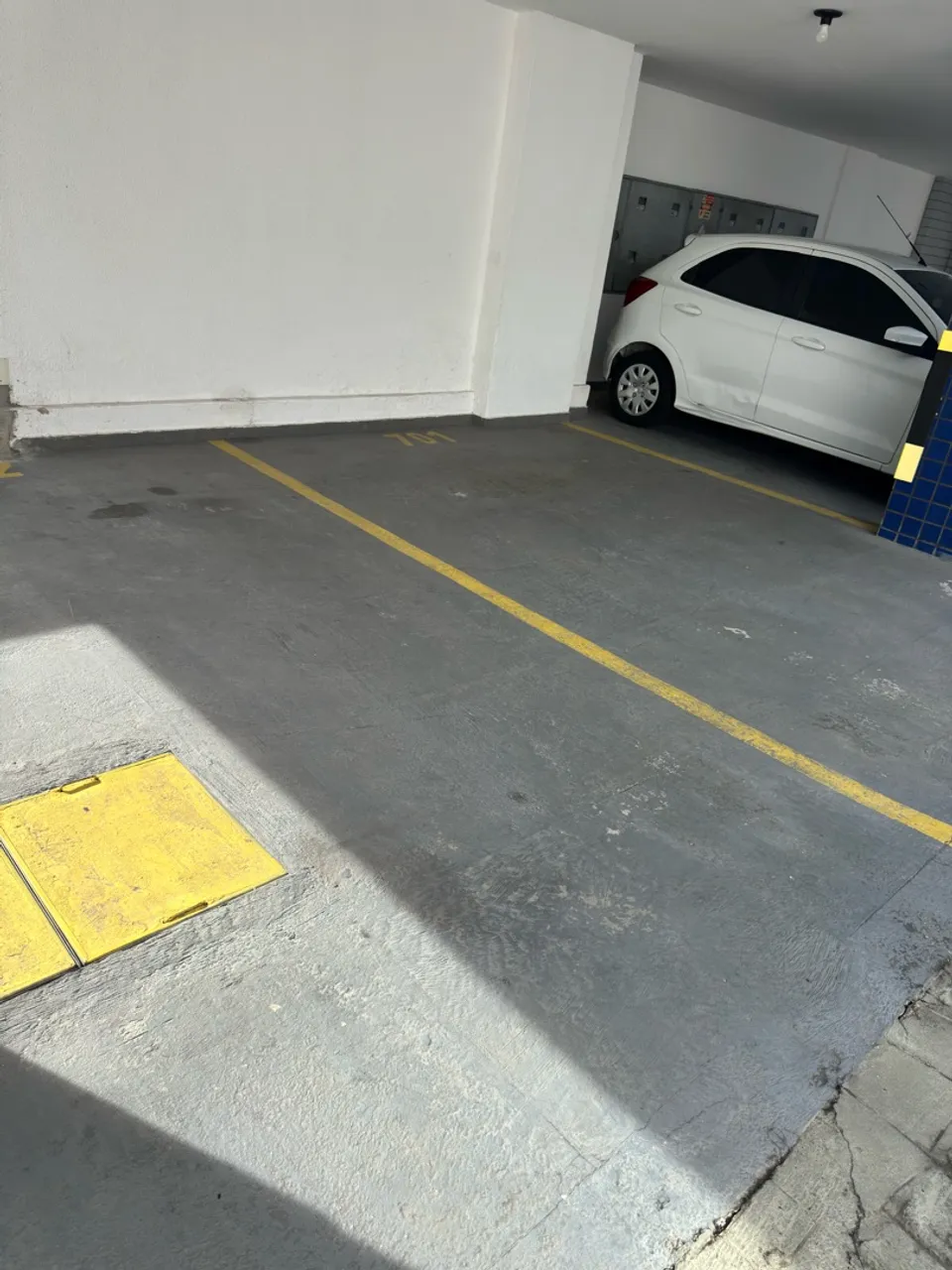 Apartamento mobiliado de 3 quartos com máquina de lavar — photo 5