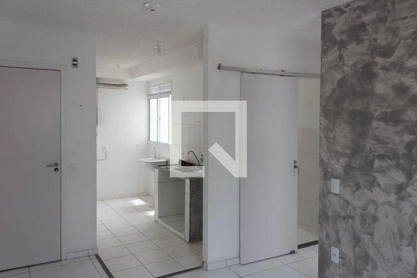 Apartamento com vista para as montanhas, Guaratiba — photo 2