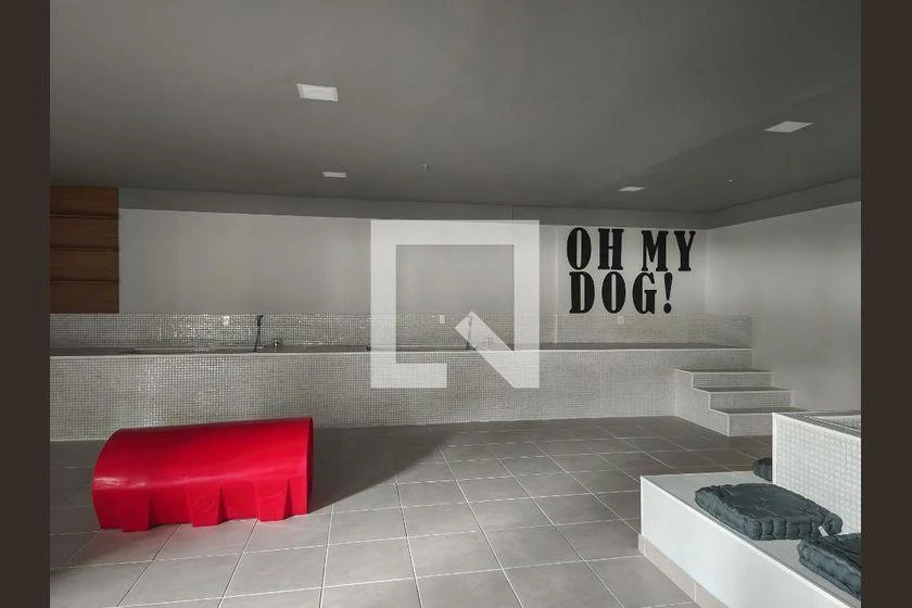Apartamento mobiliado de 1 quarto com máquina de lavar — photo 45