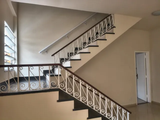 Casa de 200 m² e 4 quartos, Méier — photo 9