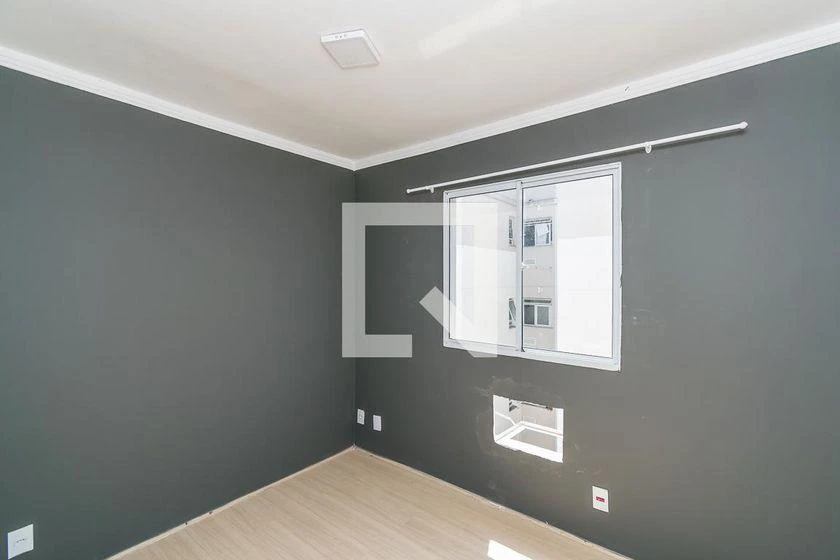 Home office in a 2-bedroom apartment, 45 m² — photo 9