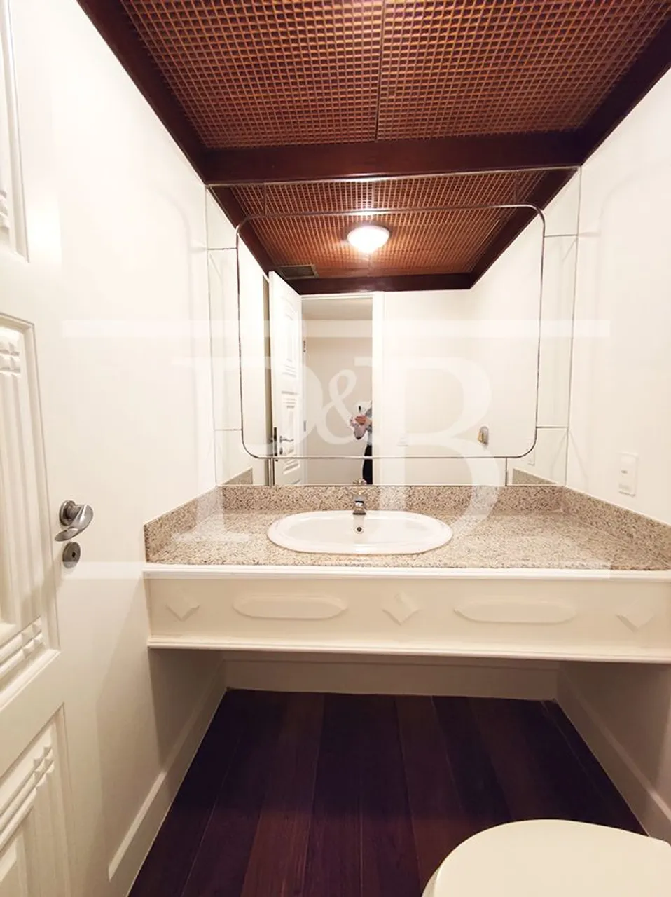 Apartamento para alugar com 4 dormitórios e 280 m² — photo 19