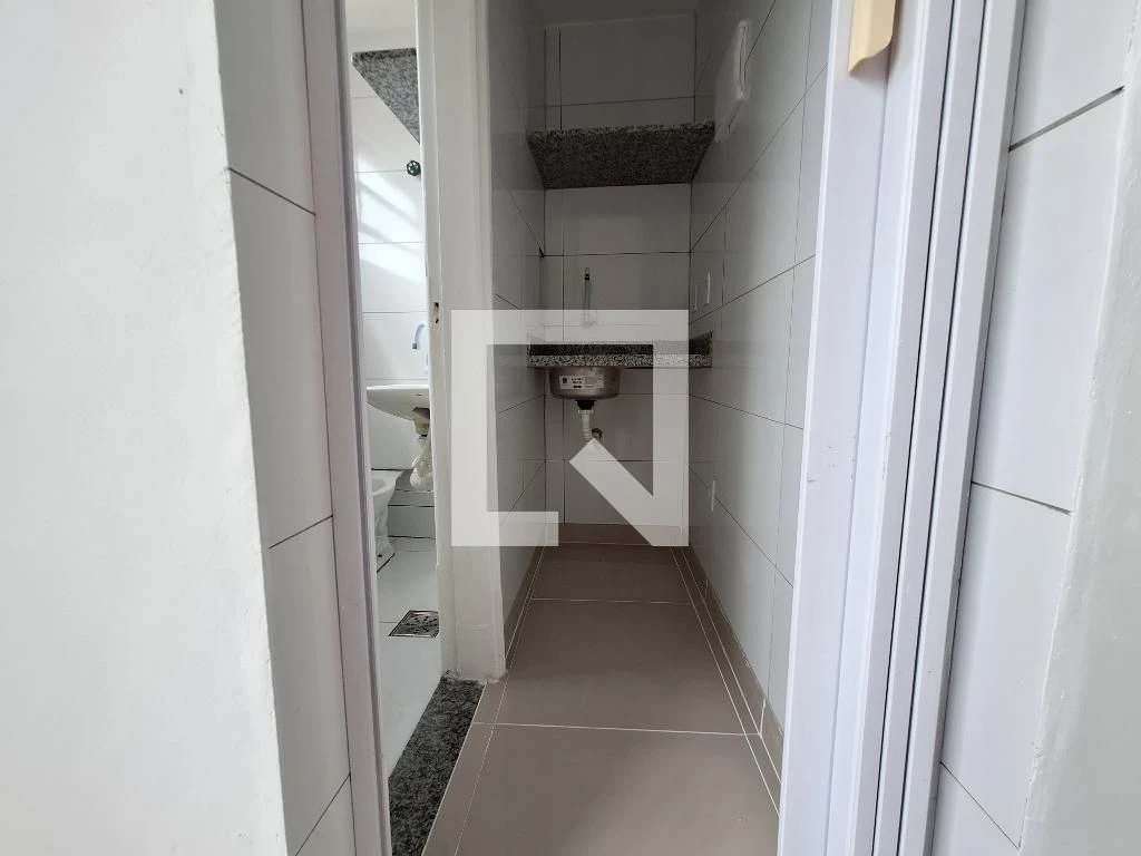 Departamento de 1 dormitorio y 16 m² — photo 5