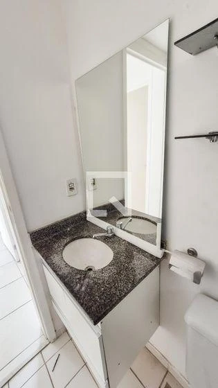 2-bedroom apartment in a building with a pool — photo 42