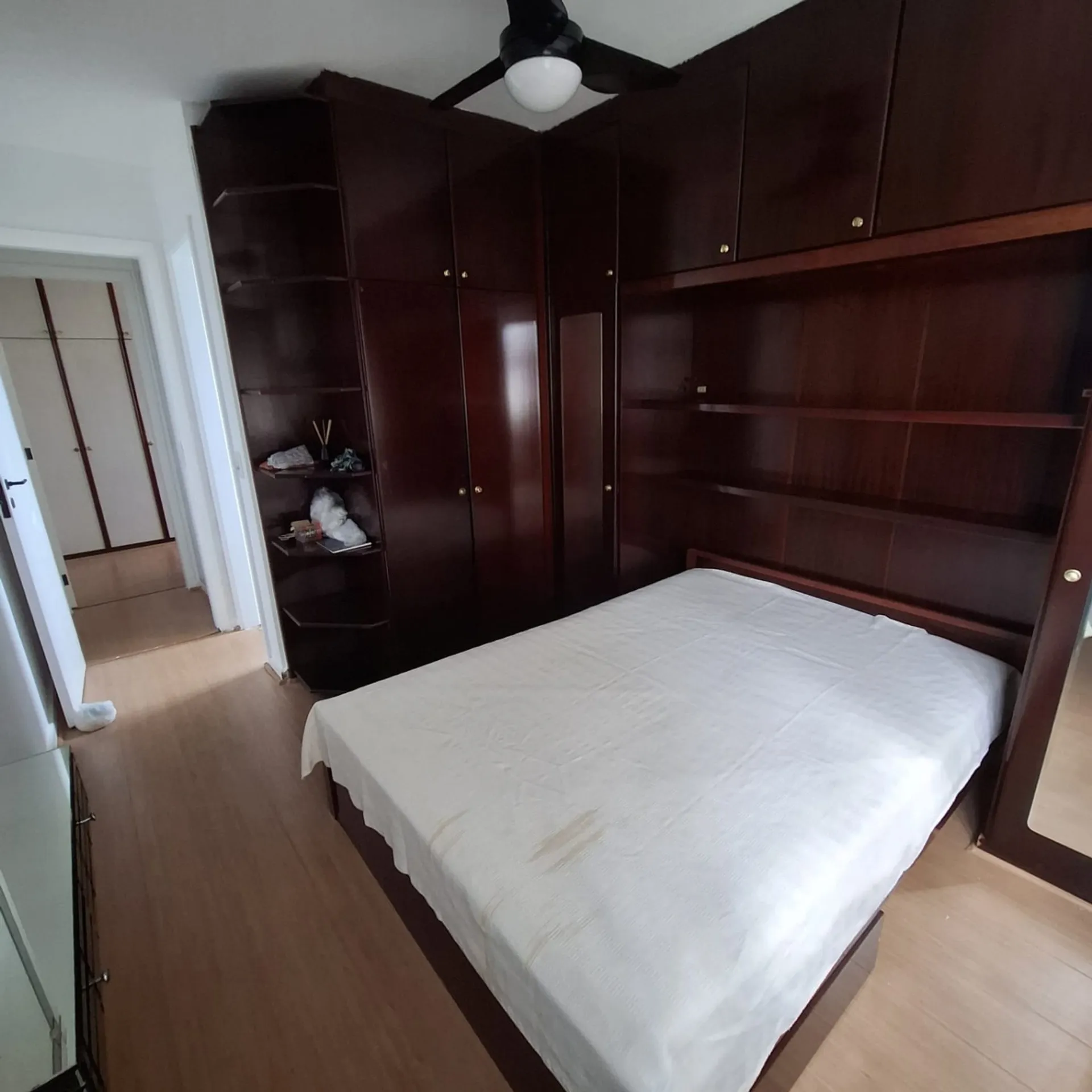 3 quartos e espaço de home office: apartamento de 80 m² — photo 10