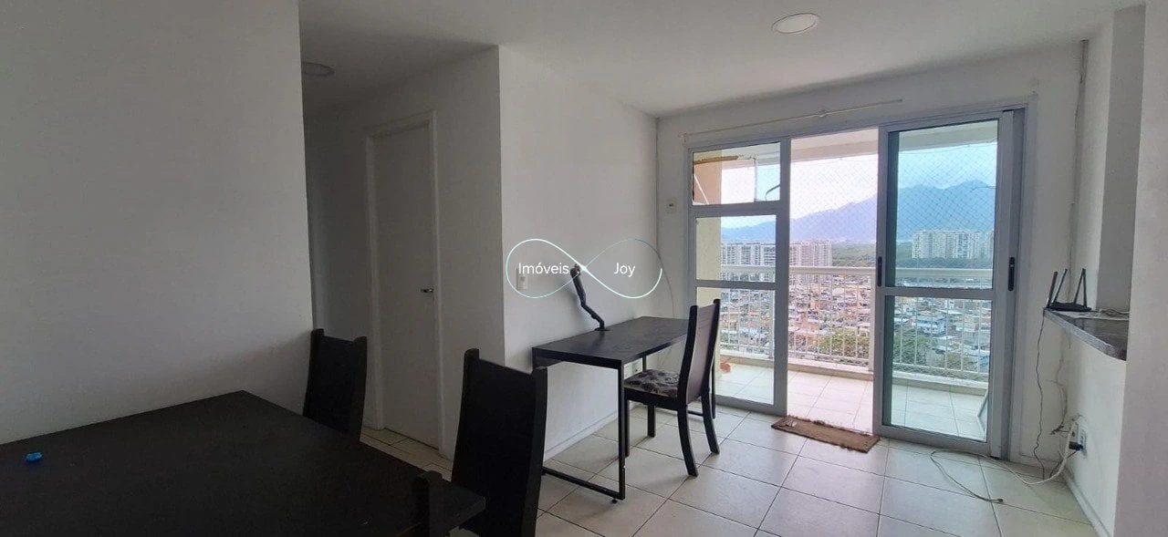 Apartamento de 2 quartos com suíte e 2 banheiros — photo 5