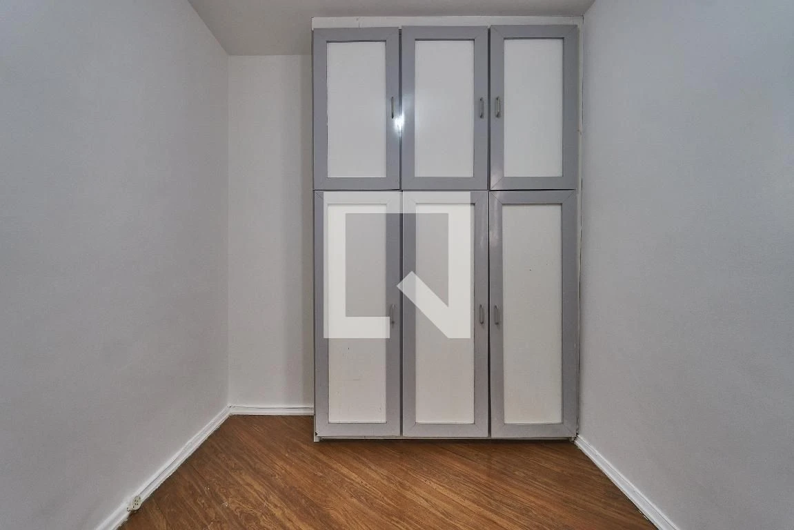 Apartamento com 2 quartos, 2 banheiros e 1 vaga aceitando pets — photo 32