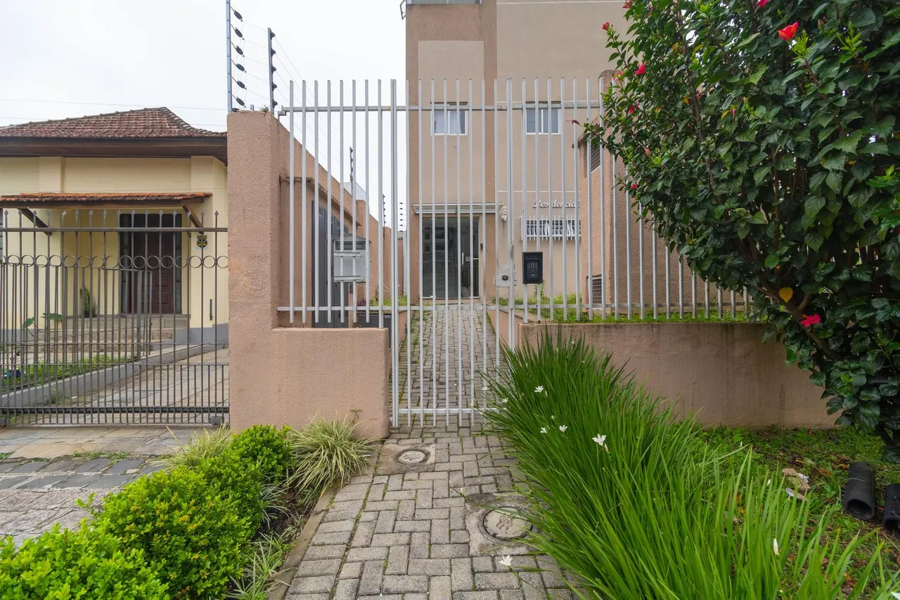 Apartamento mobiliado de 1 quarto com 50 m² e sem vaga — photo 13