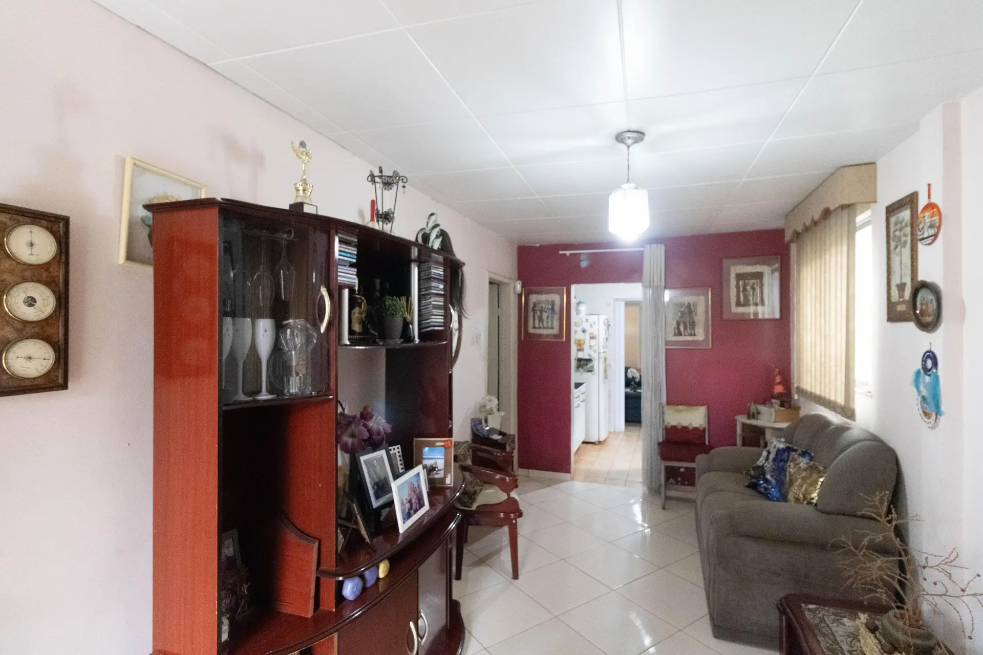 Casa amueblada con 6 dormitorios, 3 baños y jardín propio — photo 54
