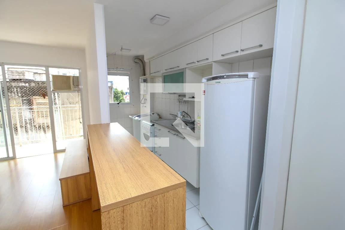 Washing machine in a 2-bedroom apartment, 60 m² — photo 9