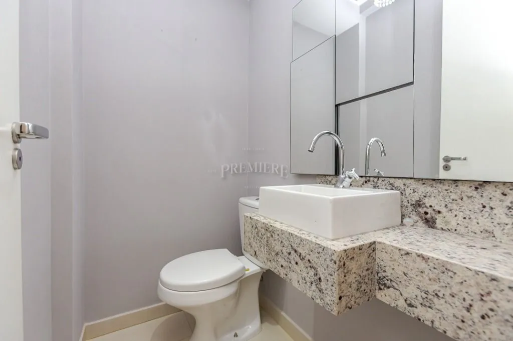 Apartamento con 2 suites, 134 m² y 3 plazas de garaje — photo 7