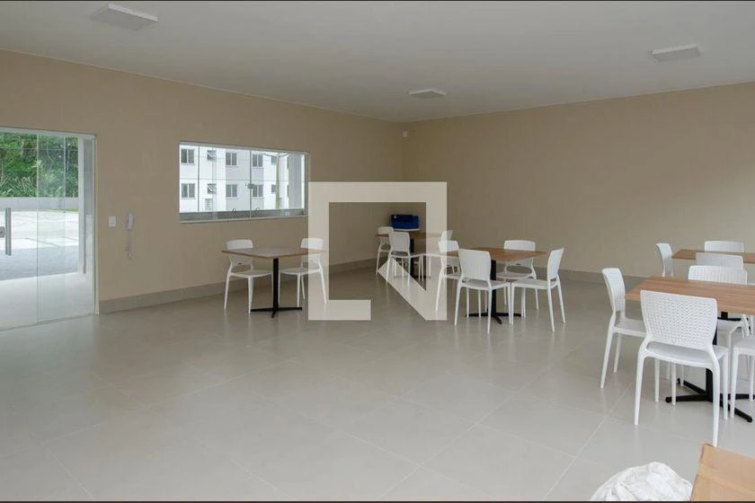 2-bedroom apartment with parking and 45 m² — photo 33