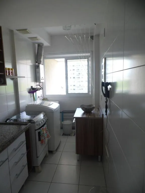 2 quartos e vista para as montanhas: apartamento de 66 m² — photo 12