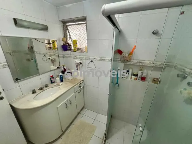 Furnished apartment with 4 bedrooms and 3 bathrooms — photo 24