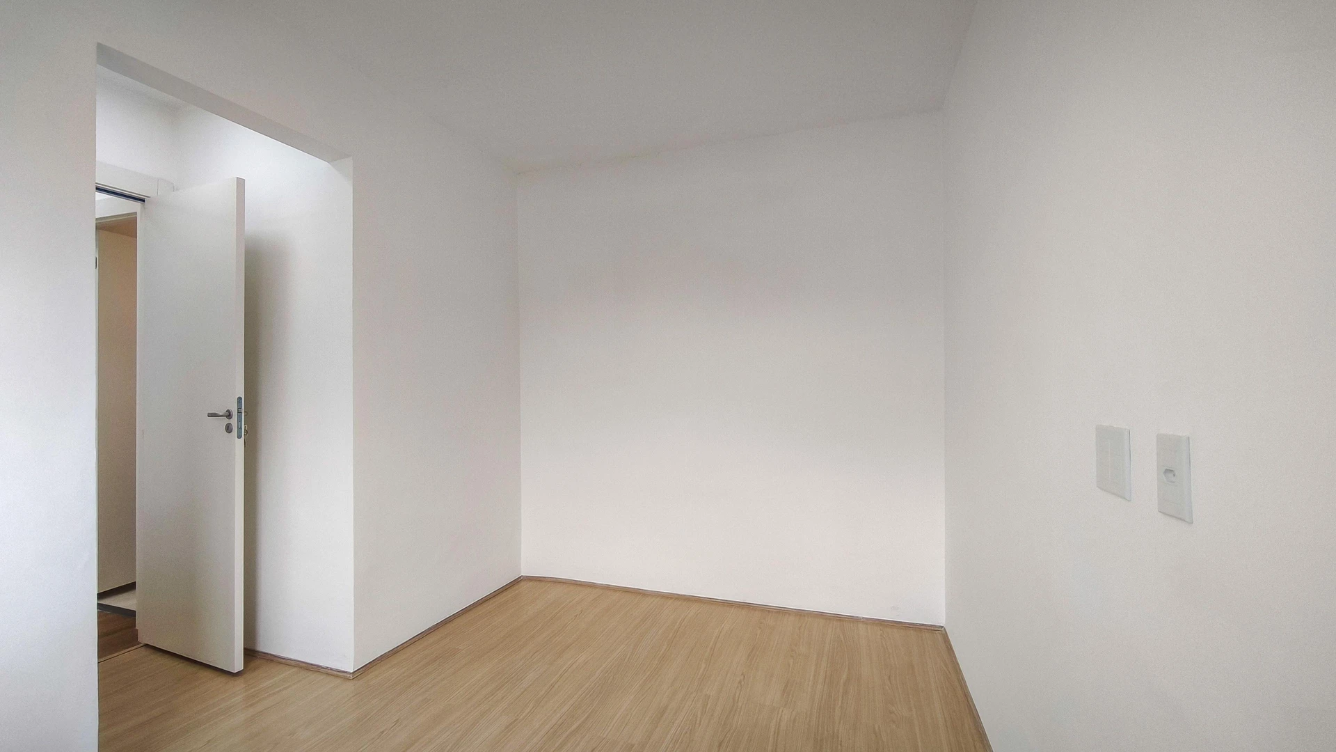 Vista a la montaña y 2 dormitorios: departamento de 42 m² — photo 62