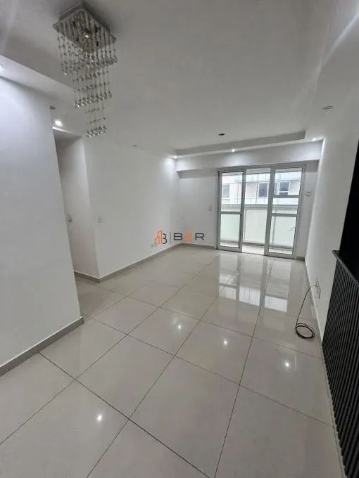 2 quartos e varanda envidraçada: apartamento de 50 m² — photo 3