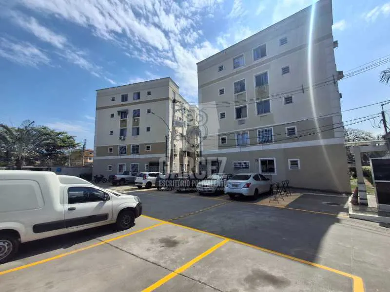 Apartamento de 2 quartos e 45 m² — photo 7