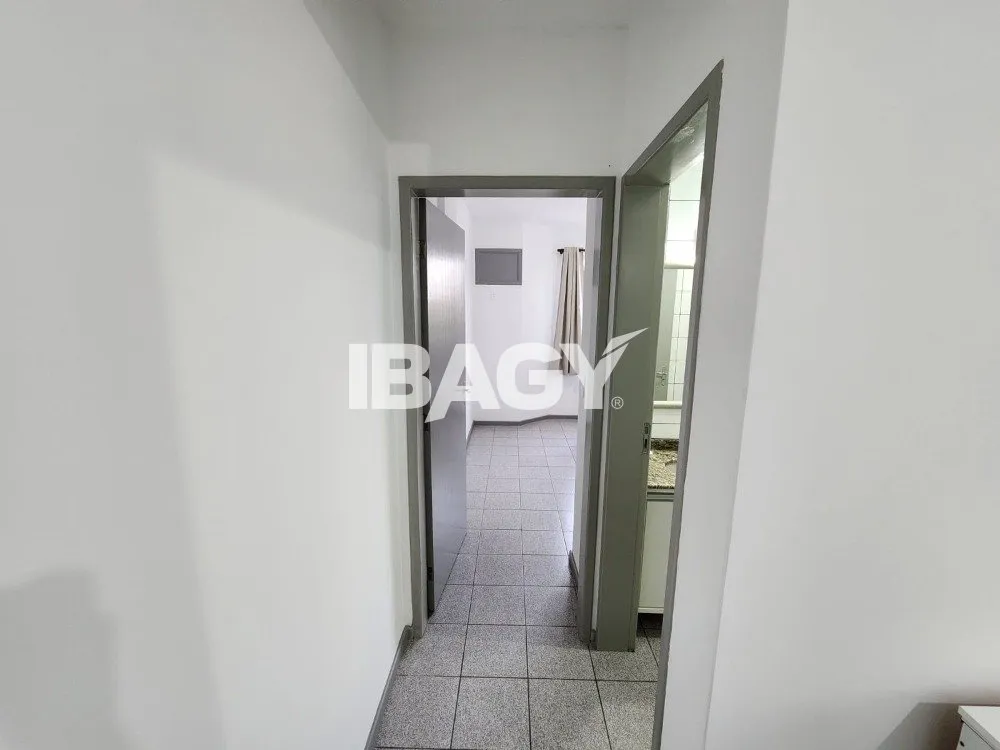 Квартира с 1 спальней и закрытой кухней — photo 6