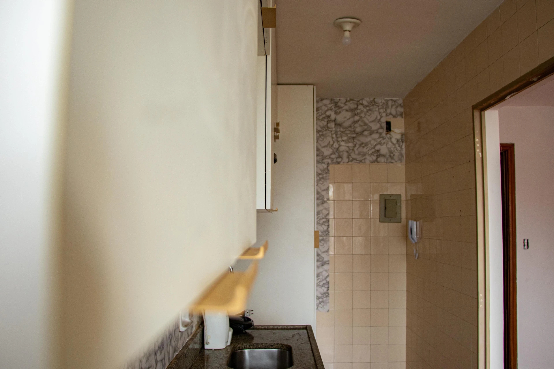 Apartamento sin amueblar con 2 dormitorios y 1 baño — photo 29