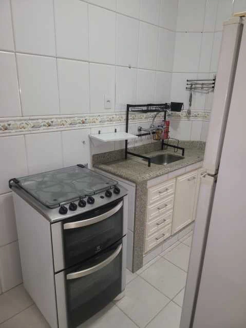 3-bedroom apartment with 1 parking space — photo 2