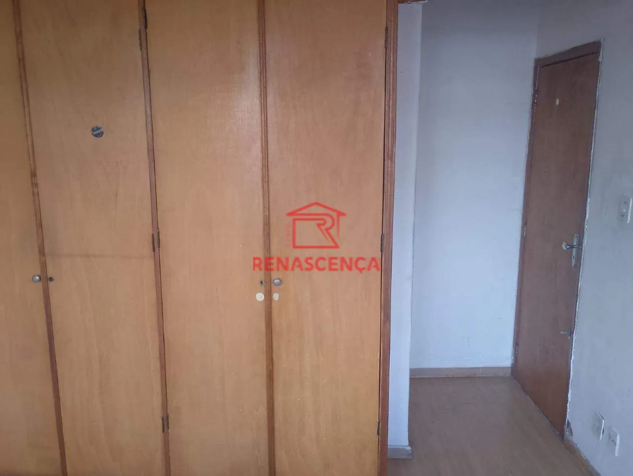 Unfurnished apartment with 2 bedrooms and 1 parking spot — photo 19