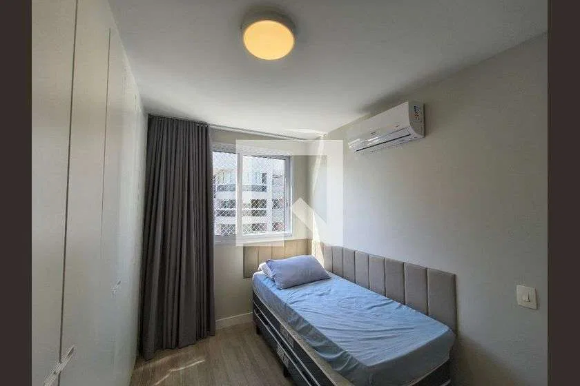 Apartamento mobiliado de 115 m² com 3 quartos e 2 vagas — photo 28